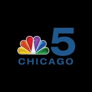 Chicago NBC Logo