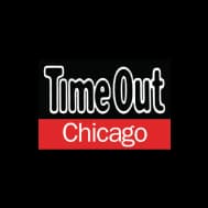Time Out Logo