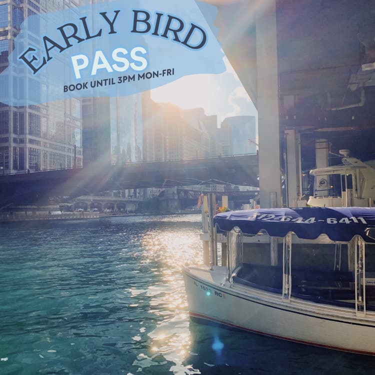 Early Bird Pass