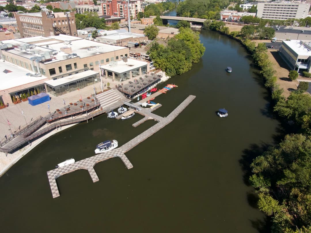Rockwell - North Branch