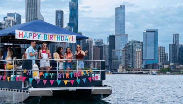 Birthday Parties