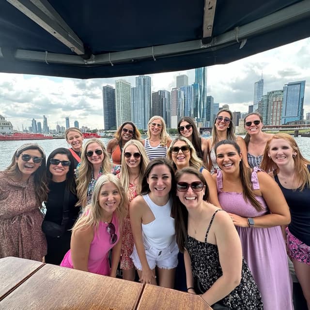 Bachelor & Bachelorette Parties