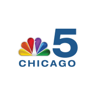 Chicago NBC Logo