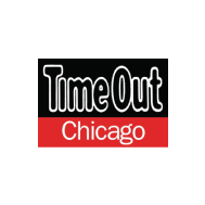 Time Out Logo